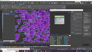 Tyflow03 - Basic of Tyflow Editor