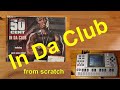 50 Cent - In da Club (QY70 Cover)