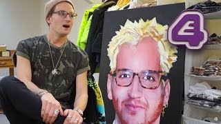 #ASKMIC Proudlock | Made In Chelsea