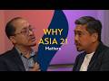 Martin Tan on Connecting Leaders, Driving Change | Asia 21 Alumni Spotlight