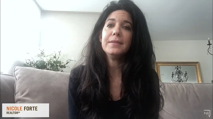 Nicole Forte - 5 Things To Do To Improve Your Life...