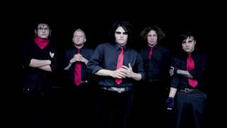 Download Lagu My Chemical Romance - Helena | ONLY VOCALS MP3