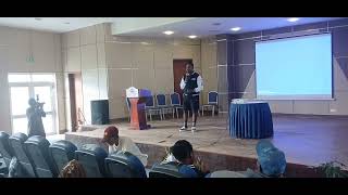 RYLA 2025 Theme Launch _ Highlights by RacMenengai