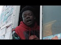 K Rxch - Out The Mud (Official Video)