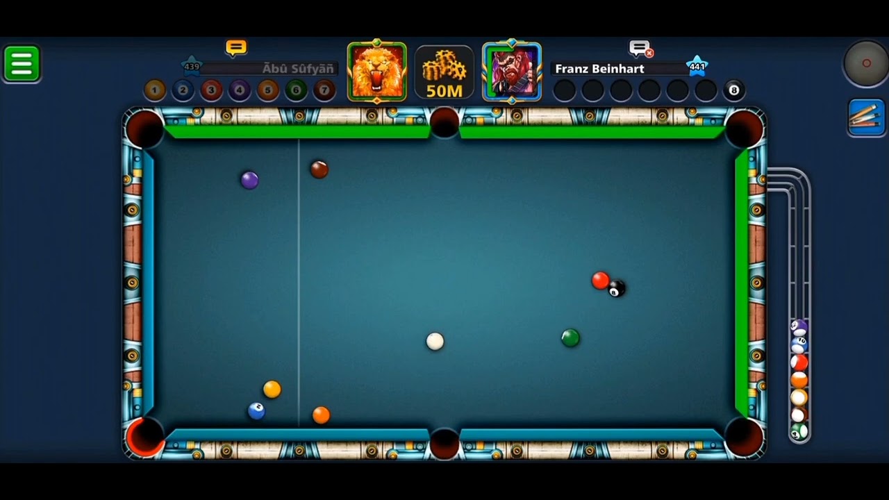 How To Win Berlin Cushion Shots 50 M YouTube