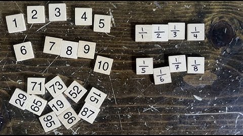 3n+1 Ep74: Time to reciprocate!