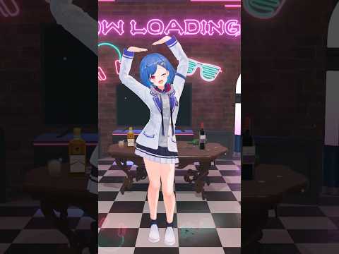 ✧アイナ・ジ・エンドさまの「 革命道中 」❥ #踊ってみた #shorts #にじさんじ #dance #vtuber