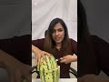 Watermelon for you #fruits #content creator
