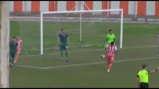 Erzin Bld Spor Erbaaspor'a Şans Tanımadı