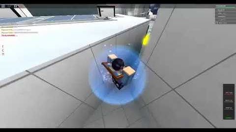 Broken Bones, OW! Mirror