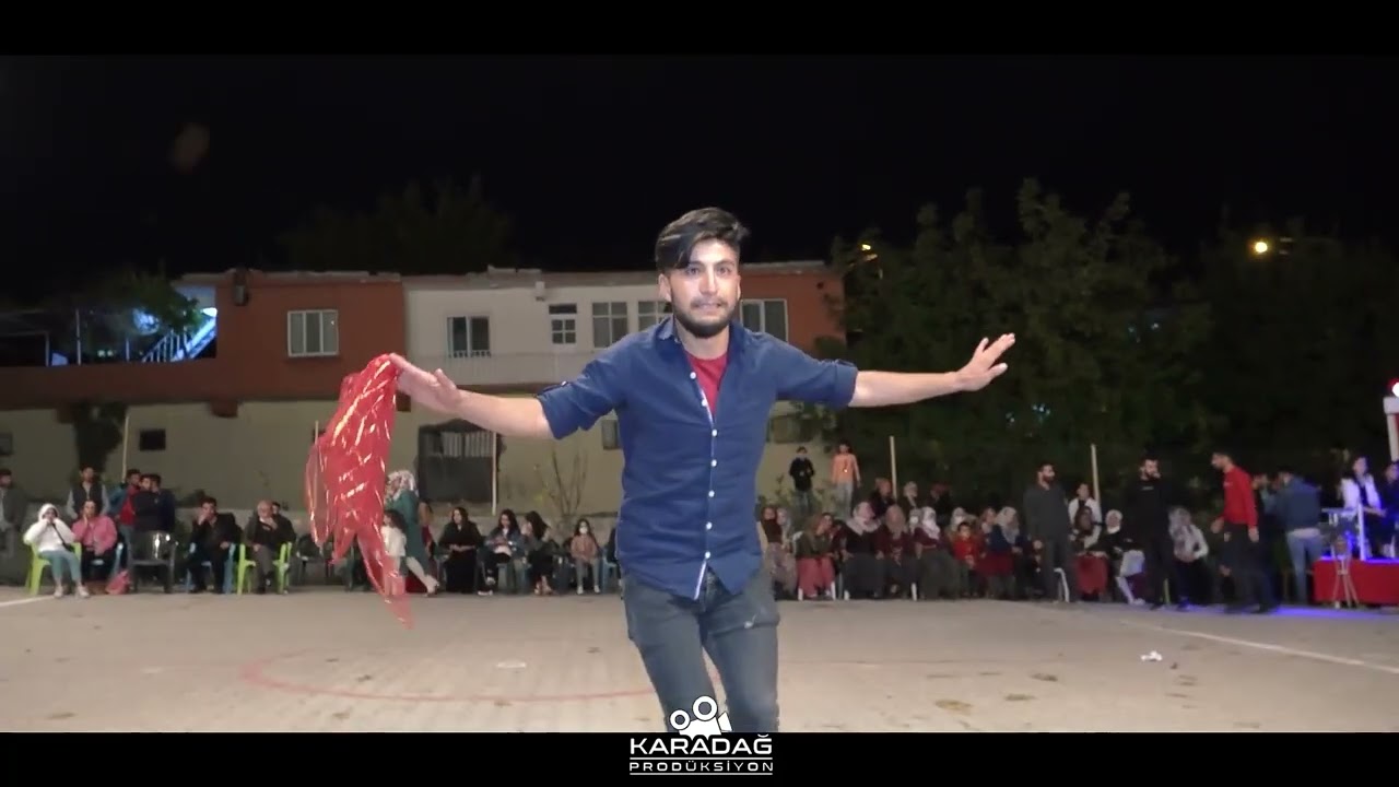 Grup YAMAN İnişdere Köyü TUT ADIYAMAN 2021 ( PART 2 )