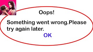Fix Linda Brown App Oops Something Went Wrong Error | Fix Linda Brown went wrong error | PSA 24 screenshot 2