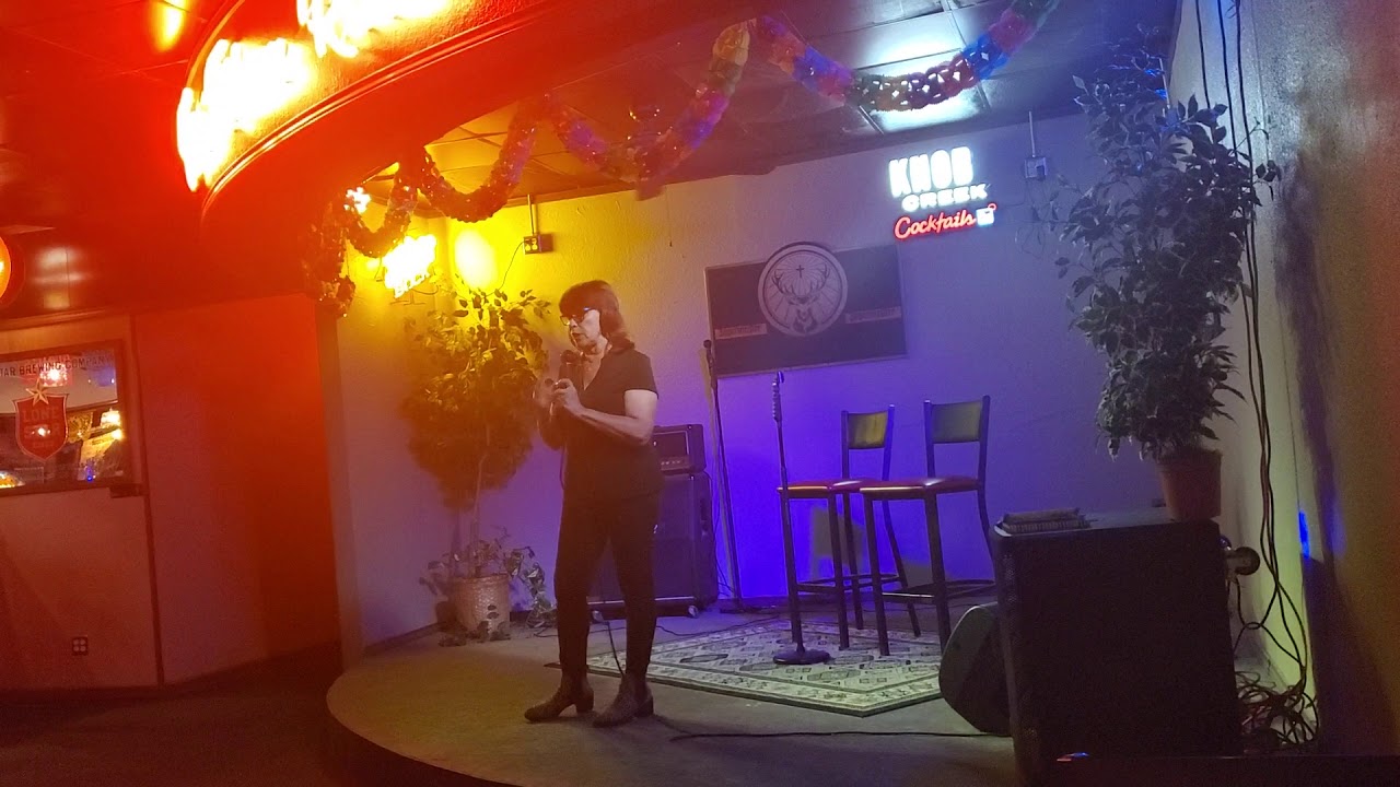 The Elbow room 2019 YouTube