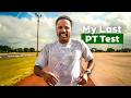 Can a 40-Year-Old Still Pass A Military Fitness Test?