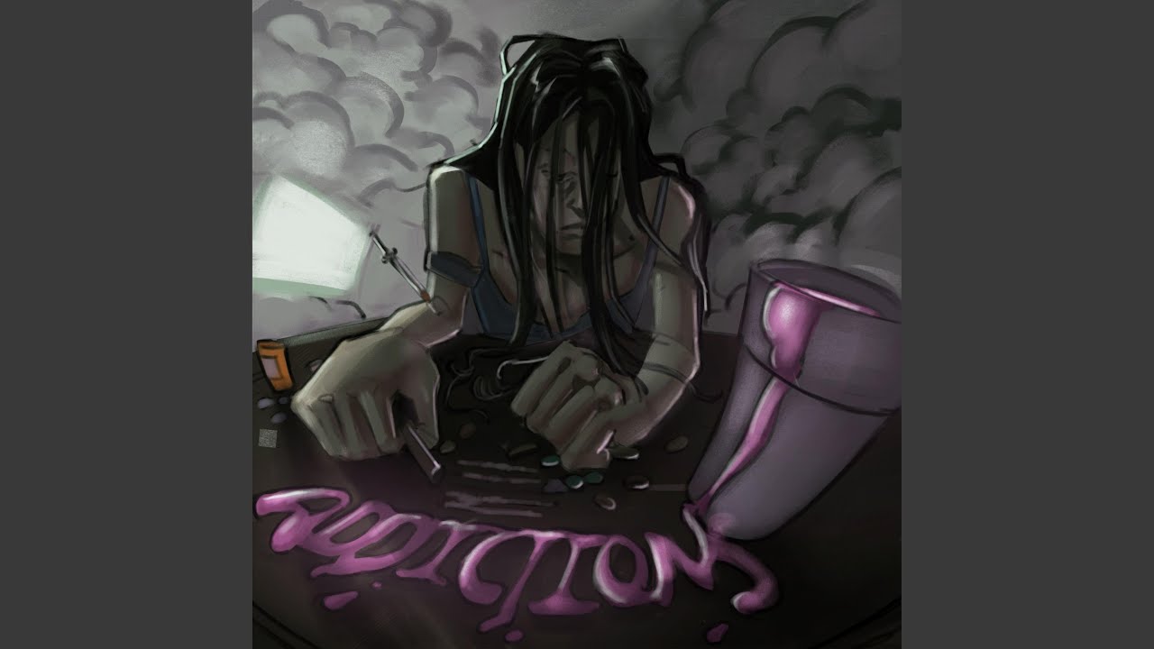 Watch addictions on YouTube Watch addictions on YouTube