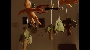 Running Around (Official Music Video)