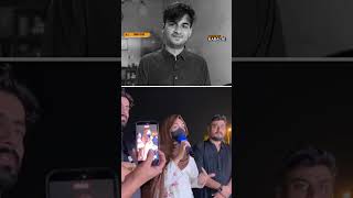 Mir Raza’s Sister Thanks Public for Raising Voice