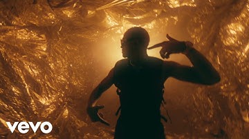 Hallucinophonics - The Alchemist (Official Music Video)