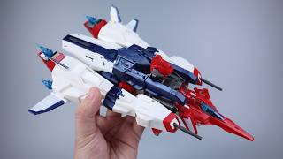Tyrant Toys  star Saber