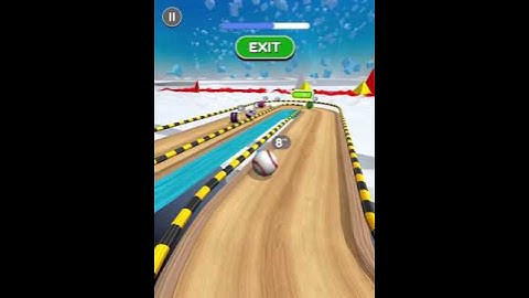 Going balls  All Levels Gameplay Android iOS #66