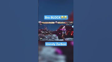 He REFUSES To Block #tekken #tekken8 #tekken8hype