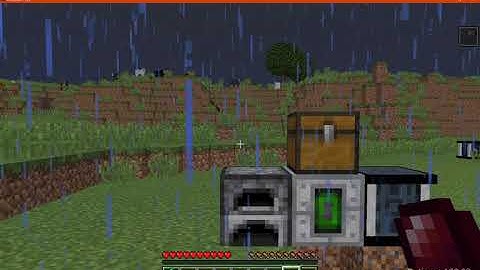 Cooked Spider Eye 1.12.2 Forge Mod Overview