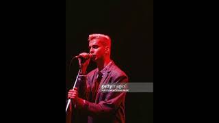 Depeche Mode 1985-04-09 Koseinenkin Hall, Osaka, Japan