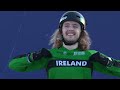 BMX Park Freestyle Men's Qualification - Top Moments