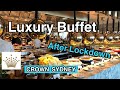 A$125pp Epicurean Buffet at Crown Sydney all you can eat #sydney#buffet