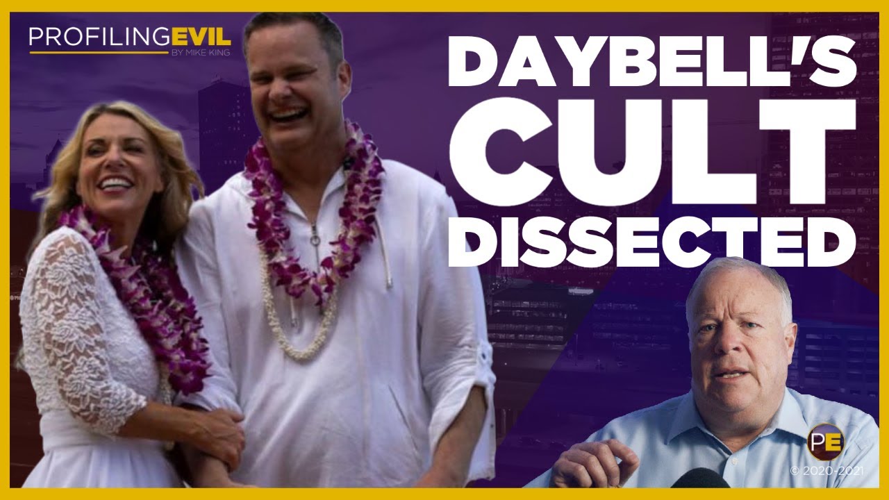Dissecting Daybell's Cult: How does it compare? | Profiling Evil