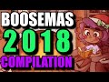Holiday Gifts You NEVER Got COMPLETE! | Boosemas Special 2018