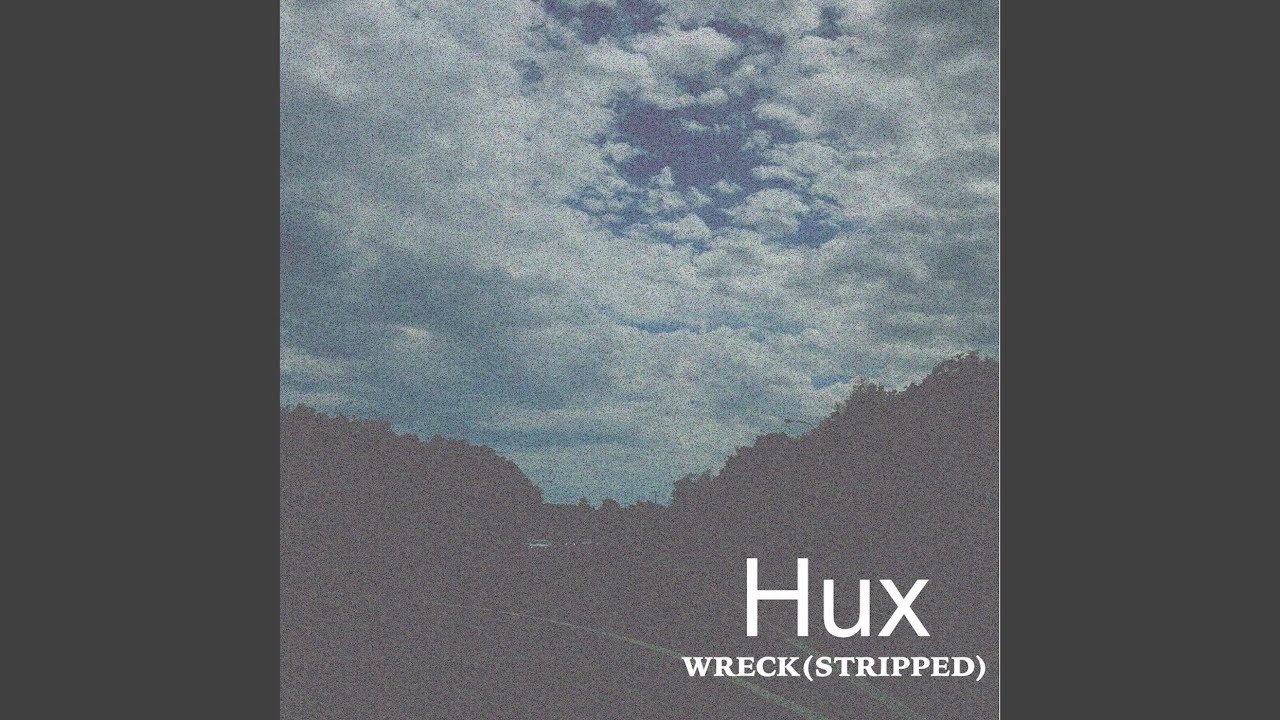 Watch Wreck (Stripped) on YouTube Watch Wreck (Stripped) on YouTube