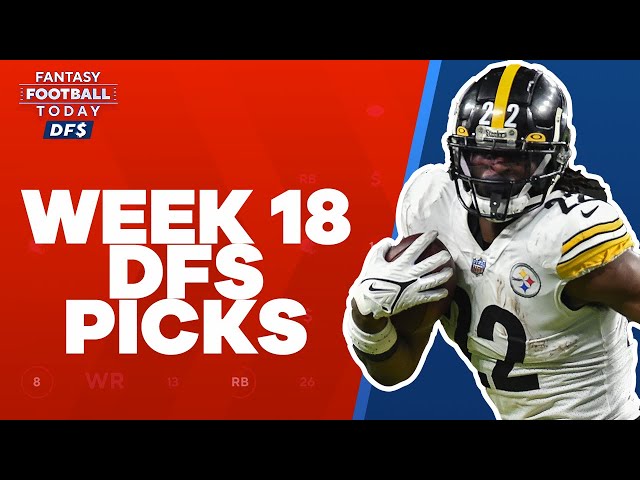 dfs week 18