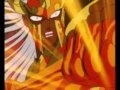 Capture de la vidéo Shiryu Vs Krishna - The Heat Is On