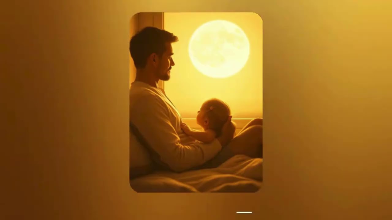 आज तू मेरी गोद में है | Emotional Father Daughter Hindi Song | Papa Beti Song | Heart Touching 2026