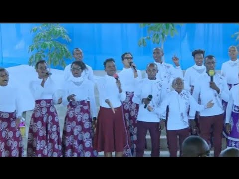 SDA nikufiche nini lyrics by revivers ministers