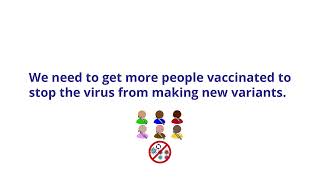 What are global disparities in COVID-19 vaccination and why do they matter?