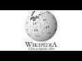 Les origines de wikipdia