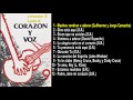 Corazón y Voz 9 - Volumen 1