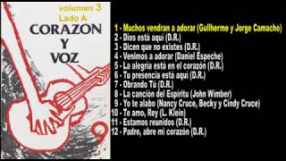 Corazón y Voz 9 - Volumen 1