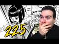 HANAKO IS THE ULTIMATE YOKAI?! | Dandadan Chapter 225 Reaction/Review