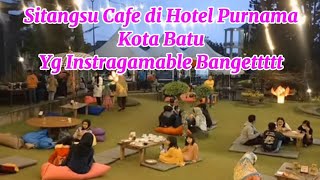 Hotel Purnama Batu Malang