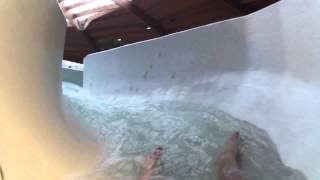 Gletsjer Slide Onride - De Scheg, Deventer