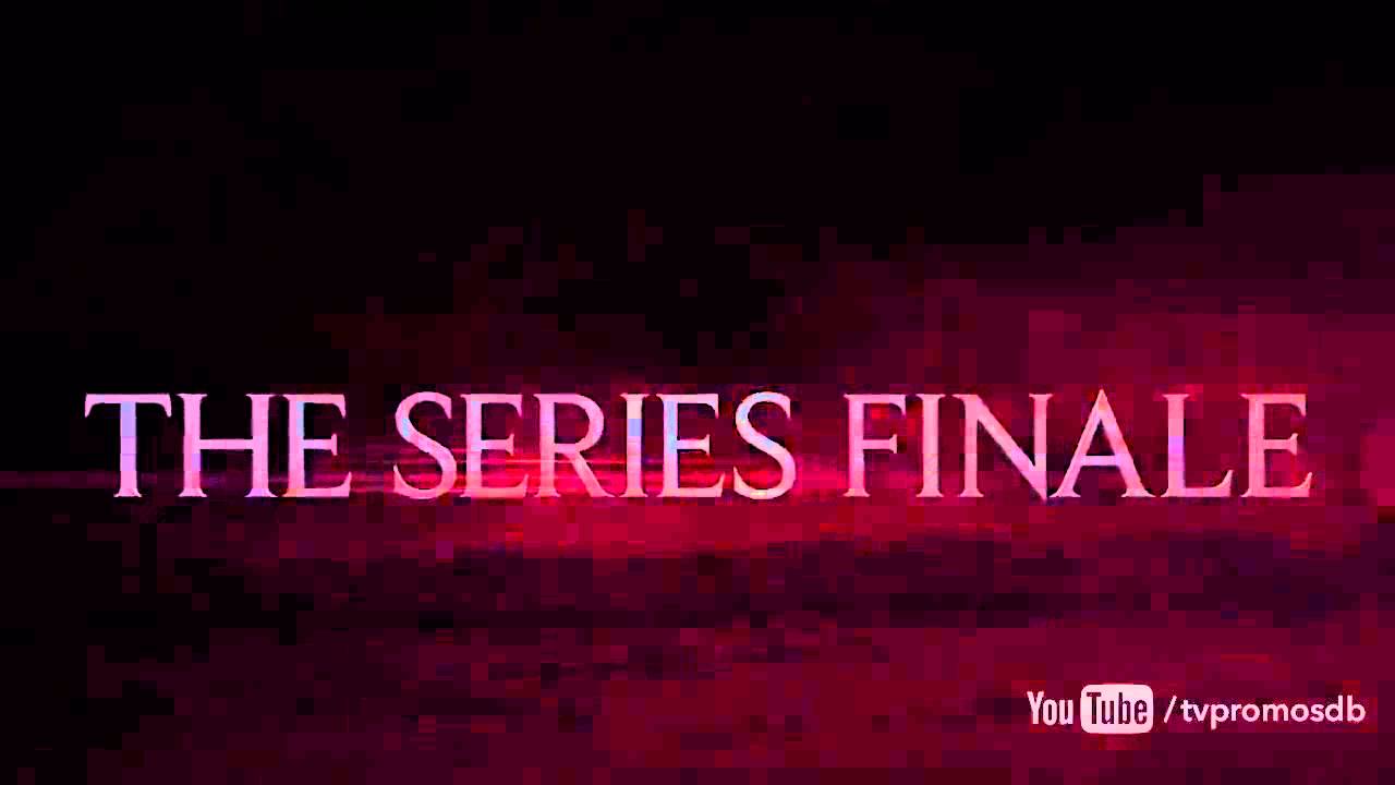 Revenge   4x23 Series Finale   Promo Two Graves   ABC HD