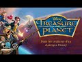 The making of treasure    dans les coulisses dun classique disney