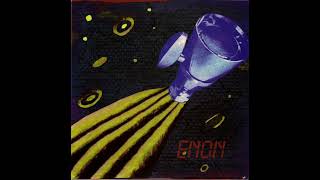 Enon - Fly South The List Of Short Demands Single