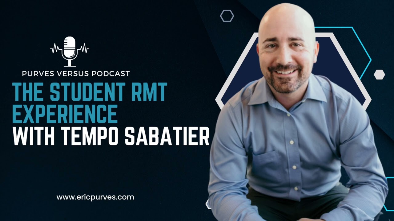 The Student RMT Experience with Tempo Sabatier