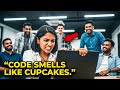 They Mocked The Tiny Engineer Until She Exposed InnovateX S AI Bias They Mocked The Tiny Engineer Until She Exposed InnovateX S AI Bias
