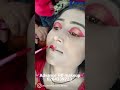 Jbp  khushi beauty parlour advance makeupmakeuptutorial anuragmantra6264339223