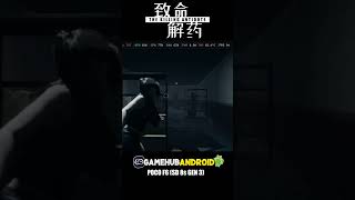 The Killing Antidote on Android (offline) GameHub POCO F6